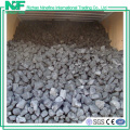 Low price foundry coke with high fc from China